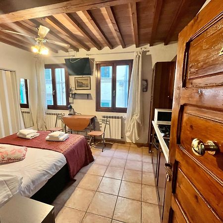 Mini Studio Very Central Close To The Train Station Firenze Esterno foto