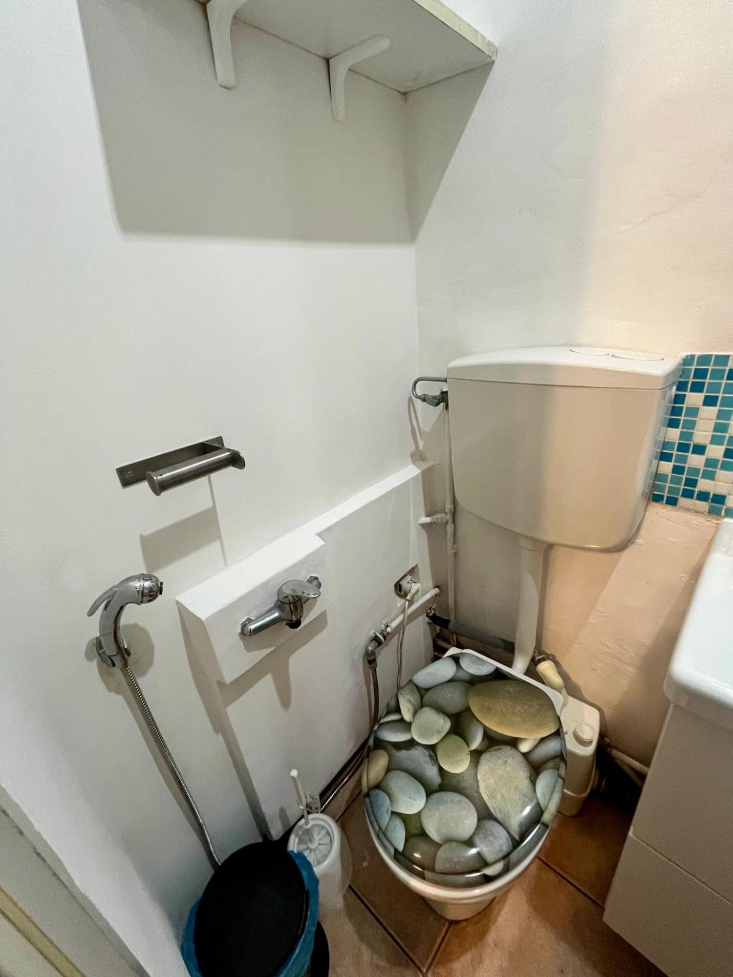 Mini Studio Very Central Close To The Train Station Firenze Esterno foto